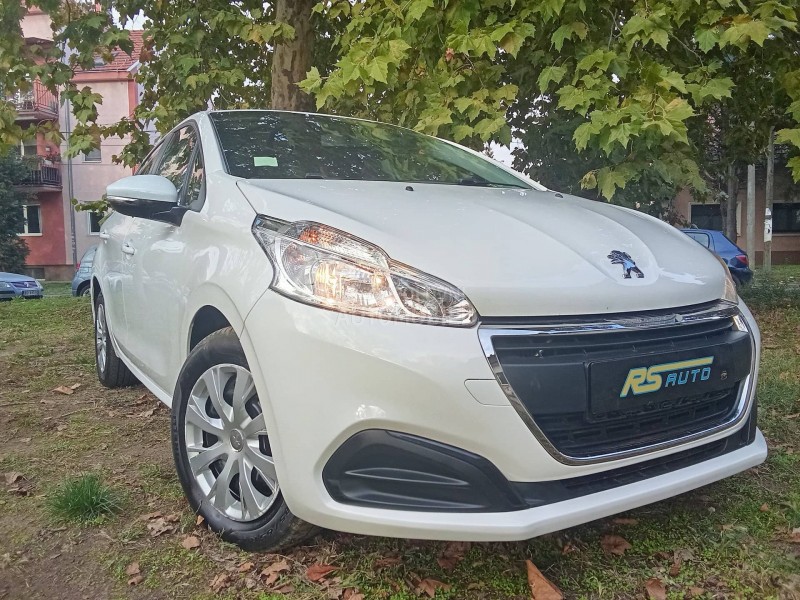 Peugeot 208 1,5hdi 6,9,0,0,0,k,m