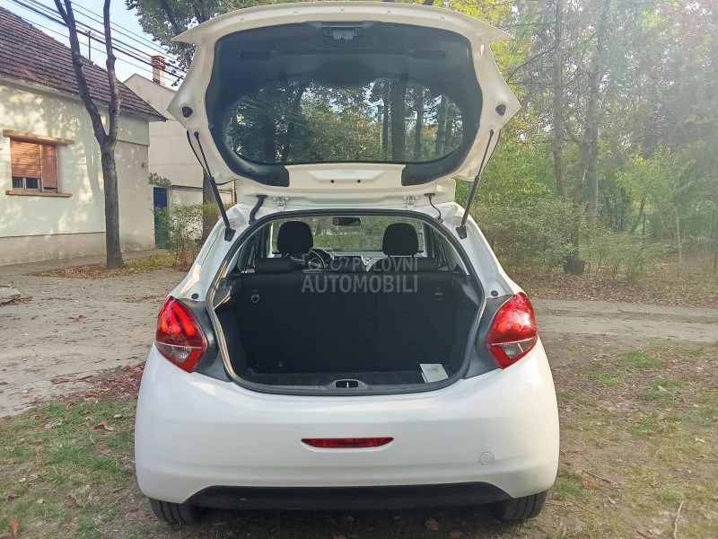 Peugeot 208 1,5hdi 6,9,0,0,0,k,m