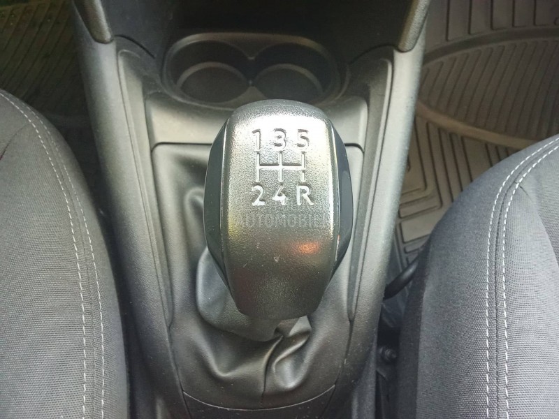 Peugeot 208 1,5hdi 6,9,0,0,0,k,m