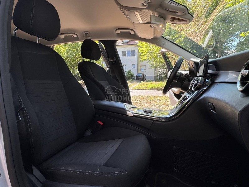 Mercedes Benz C 200 C200CDI  BUISNIS