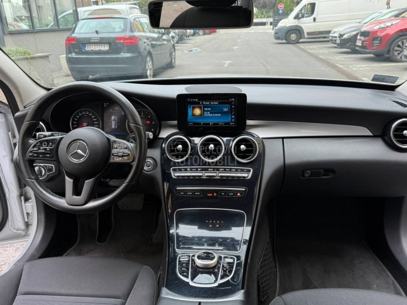 Mercedes Benz C 200 C200CDI  BUISNIS