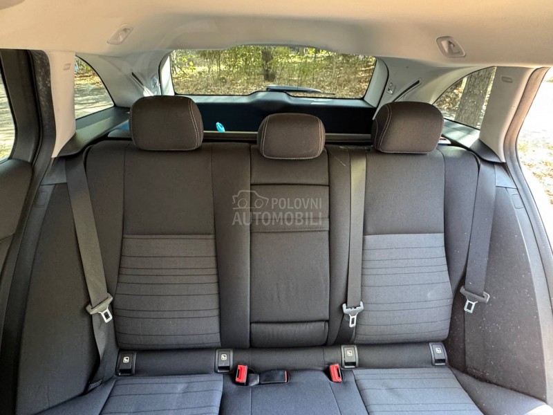 Mercedes Benz C 200 C200CDI  BUISNIS