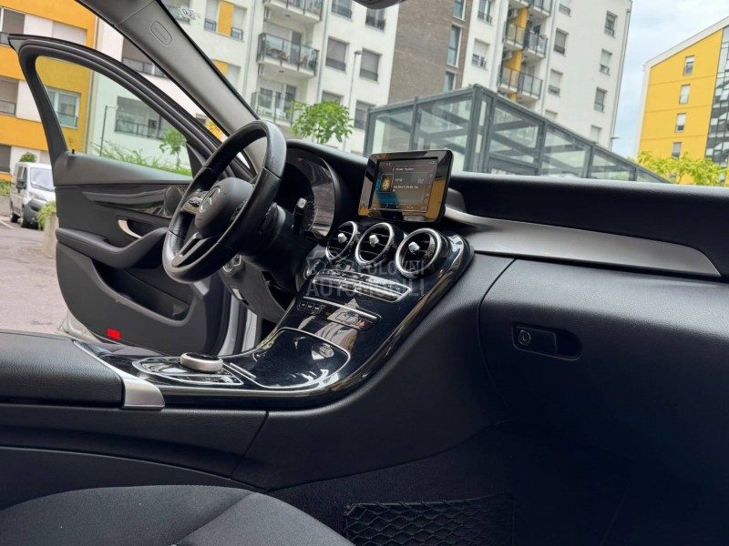 Mercedes Benz C 200 C200CDI  BUISNIS