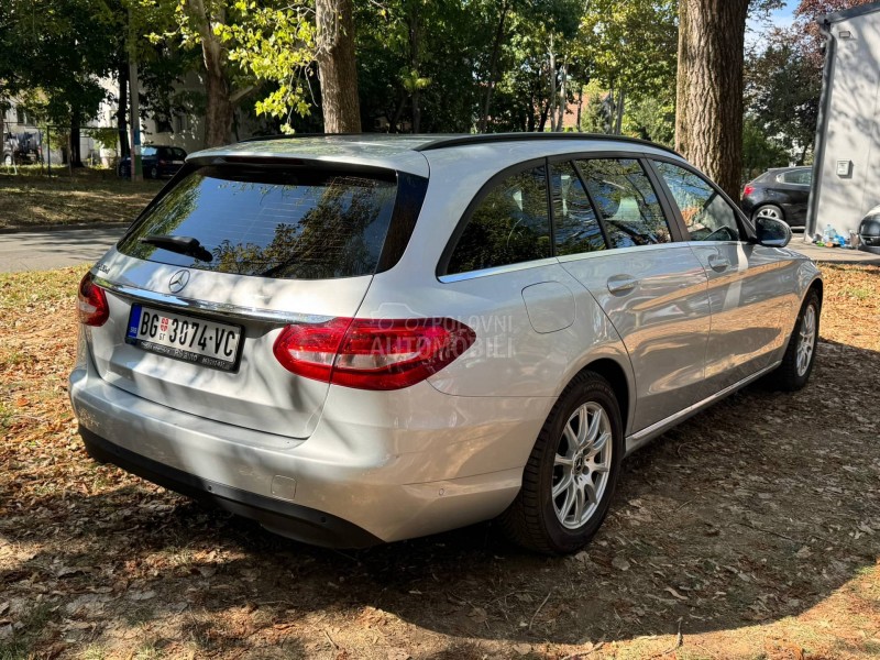 Mercedes Benz C 200 C200CDI  BUISNIS