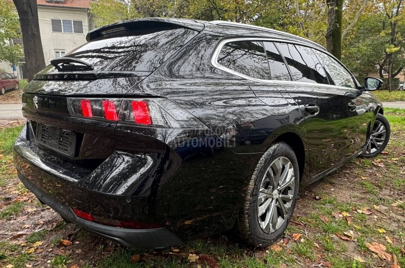Peugeot 508 HDI BUISSNESS