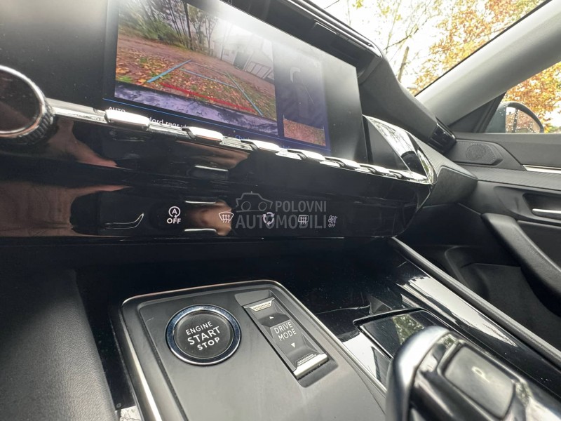 Peugeot 508 HDI BUISSNESS