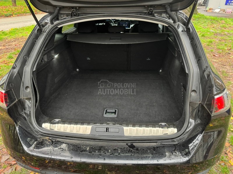 Peugeot 508 HDI BUISSNESS
