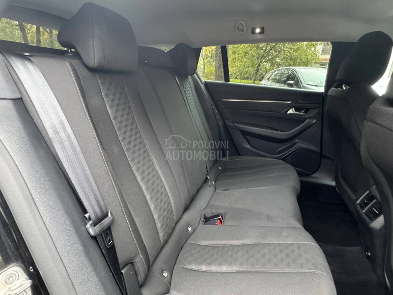 Peugeot 508 HDI BUISSNESS
