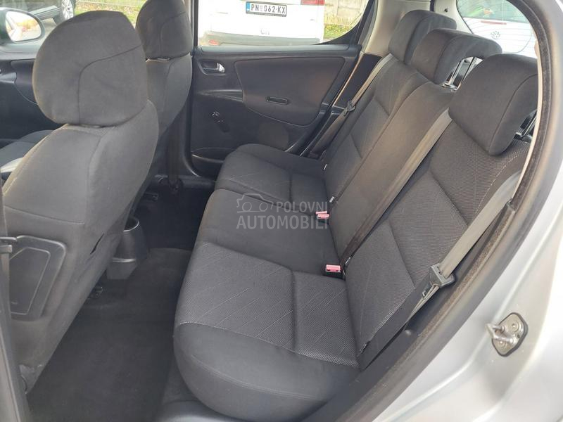 Peugeot 207 1.6HDI 66k.w.