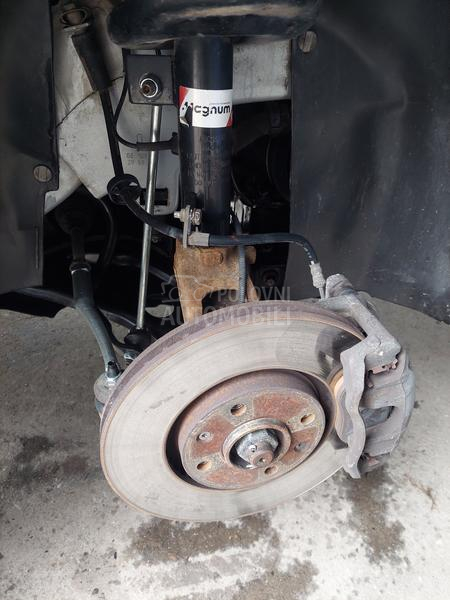 Peugeot 207 1.6HDI 66k.w.