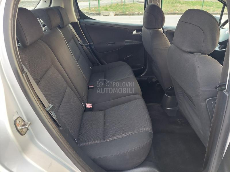Peugeot 207 1.6HDI 66k.w.