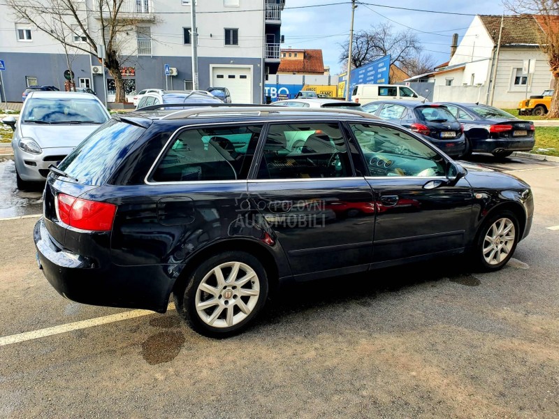 Seat Exeo 2,0TDI A.K.C.I.J.A