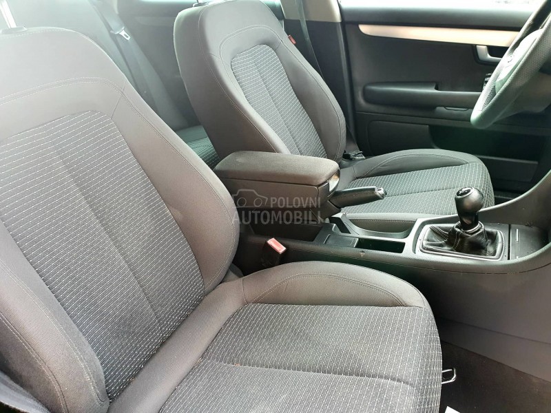 Seat Exeo 2,0TDI A.K.C.I.J.A