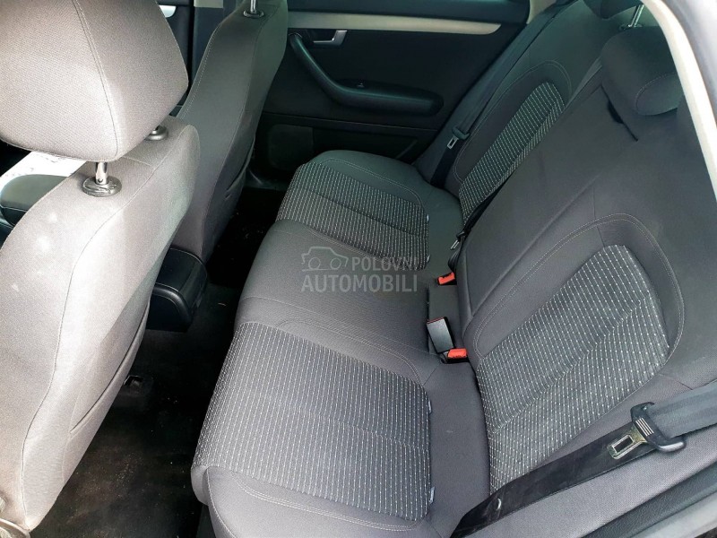 Seat Exeo 2,0TDI A.K.C.I.J.A