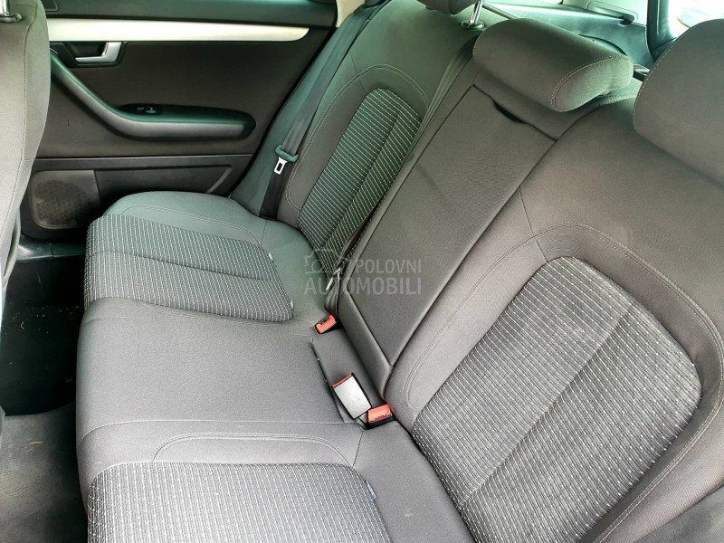 Seat Exeo 2,0TDI A.K.C.I.J.A