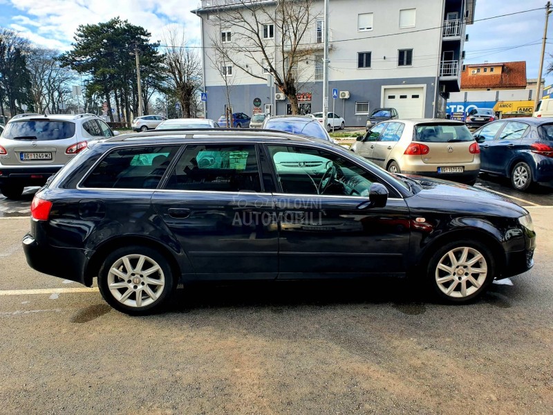 Seat Exeo 2,0TDI A.K.C.I.J.A