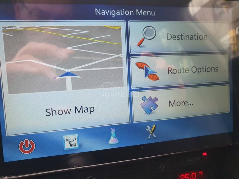 Seat Exeo 2,0TDI A.K.C.I.J.A