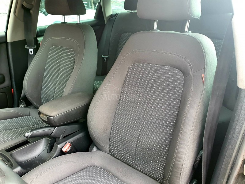 Seat Exeo 2,0TDI A.K.C.I.J.A