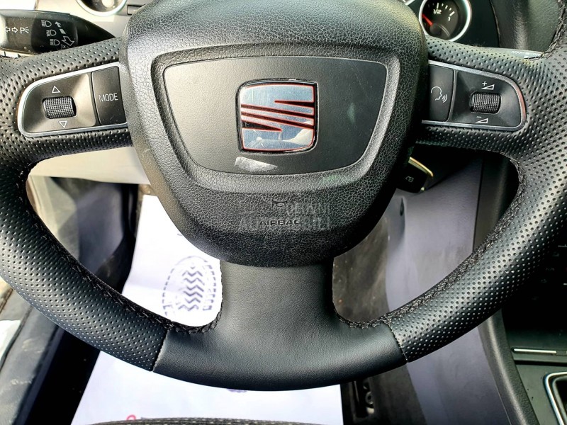 Seat Exeo 2,0TDI A.K.C.I.J.A