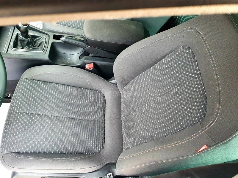 Seat Exeo 2,0TDI A.K.C.I.J.A