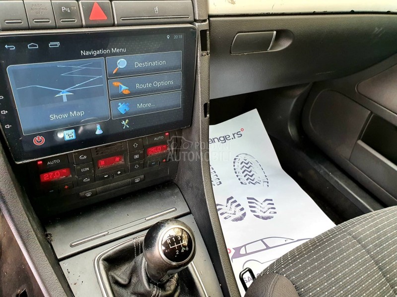 Seat Exeo 2,0TDI A.K.C.I.J.A