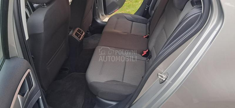 Volkswagen Golf 7 1,6 TDI