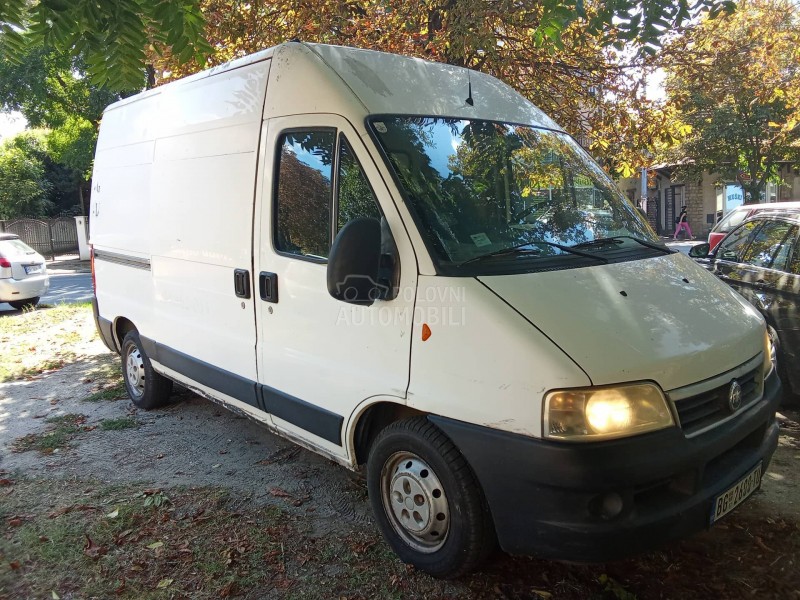 Fiat Ducato 