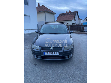 Fiat Stilo 1.9 jtd