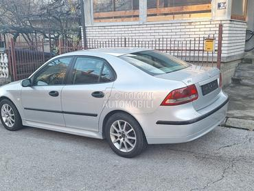 Saab 9-3 1.9Tid