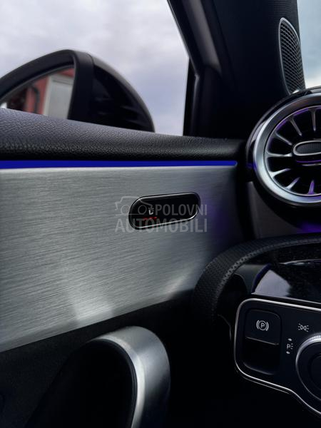 Mercedes Benz A 35 AMG 4MATIC