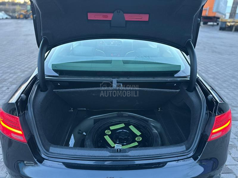 Audi A5 Sline quattro