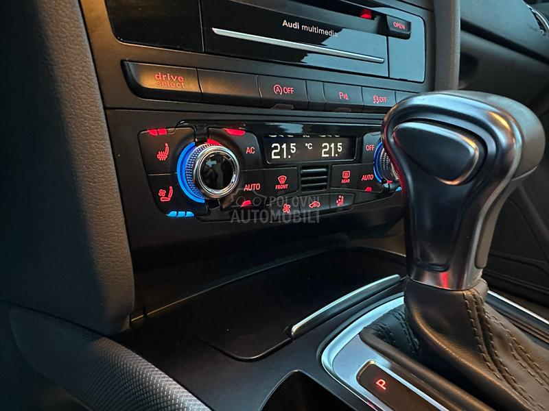 Audi A5 Sline quattro