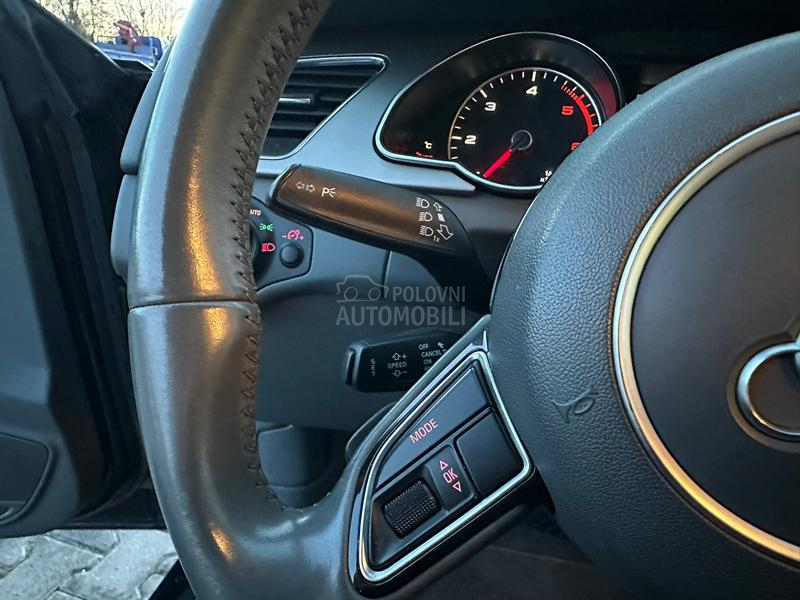 Audi A5 Sline quattro