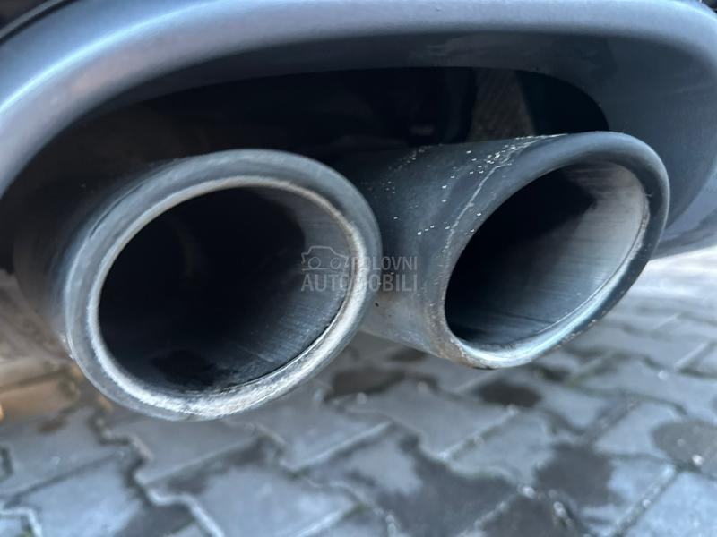 Audi A5 Sline quattro