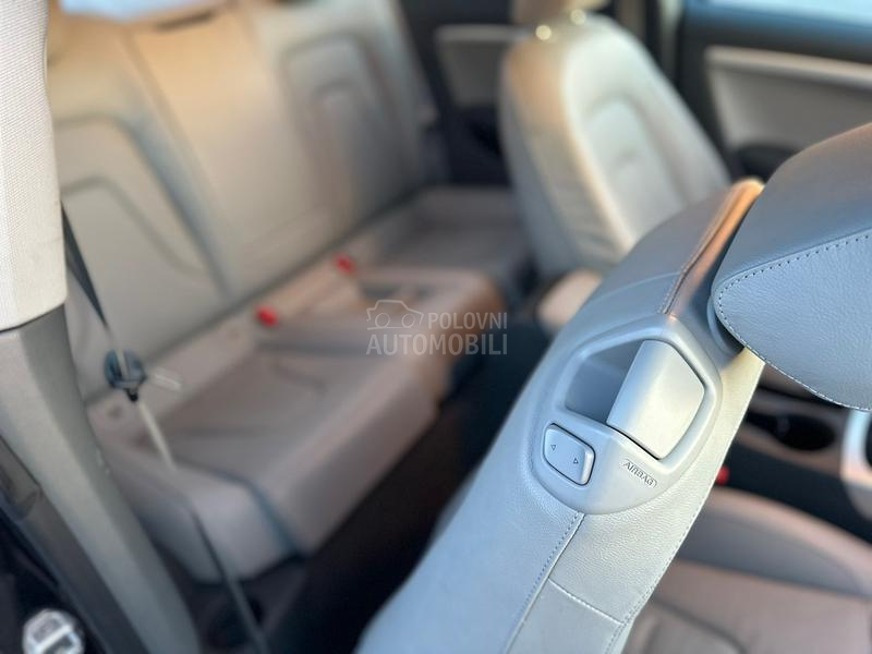 Audi A5 Sline quattro