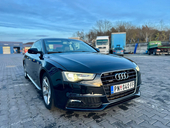 Audi A5 Sline quattro