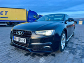 Audi A5 Sline quattro