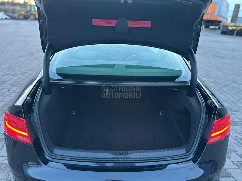 Audi A5 Sline quattro