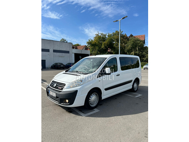 Fiat Scudo 