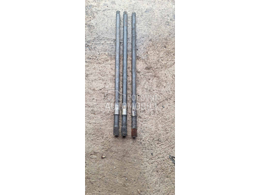 Poluosovina za Tam 150