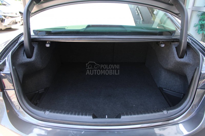 Mazda 6 2.0 SKYACTIV-G