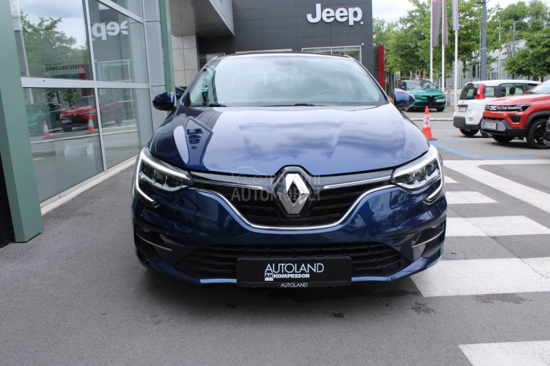 Renault Megane 1.3 tCe