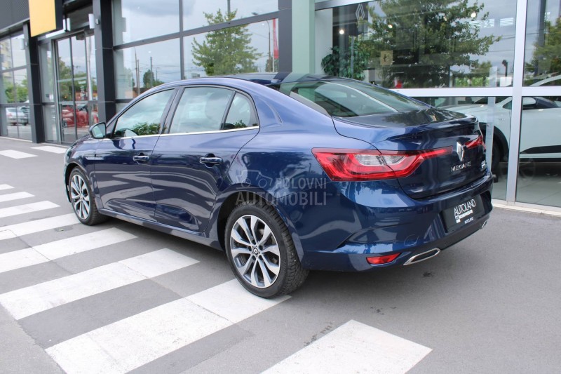 Renault Megane 1.3 tCe