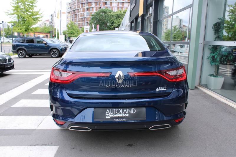 Renault Megane 1.3 tCe