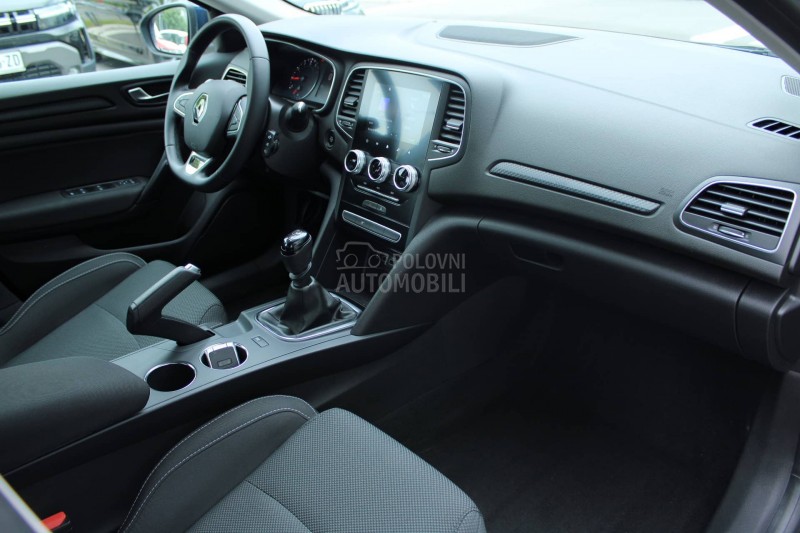 Renault Megane 1.3 tCe