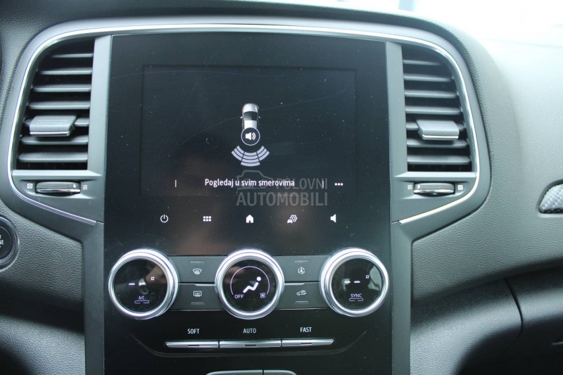 Renault Megane 1.3 tCe