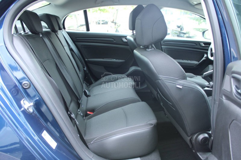 Renault Megane 1.3 tCe