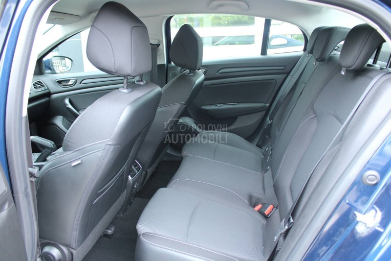 Renault Megane 1.3 tCe