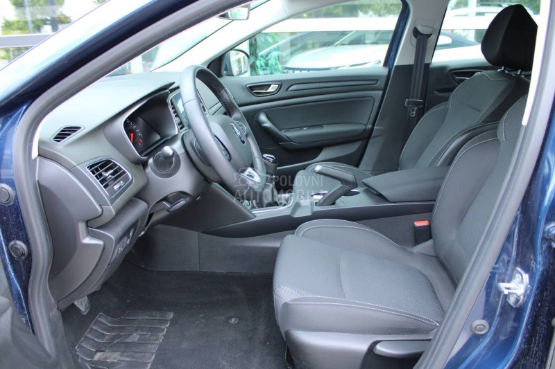 Renault Megane 1.3 tCe