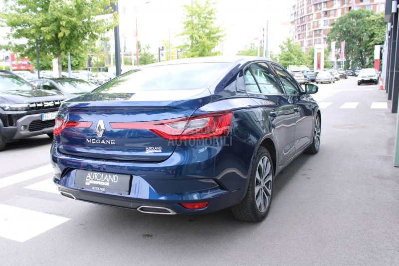 Renault Megane 1.3 tCe